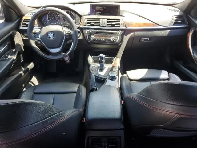 2015 BMW 328 I  
