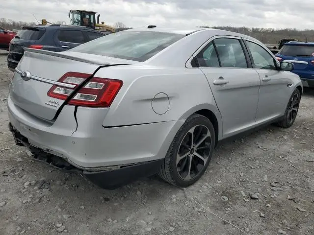 2015 FORD TAURUS SEL