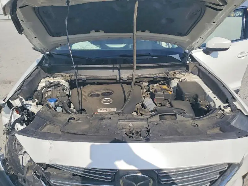 2022 MAZDA CX-9 TOURING  