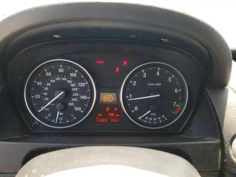 2015 BMW X1 SDRIVE28I  