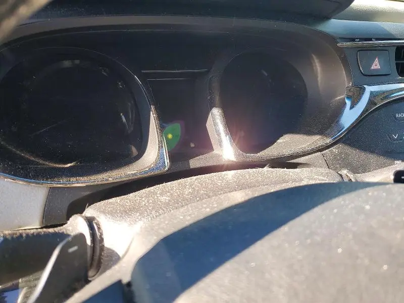 2013 TOYOTA AVALON BASE  