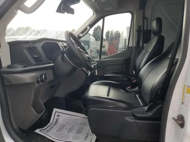 2020 FORD TRANSIT T-250  