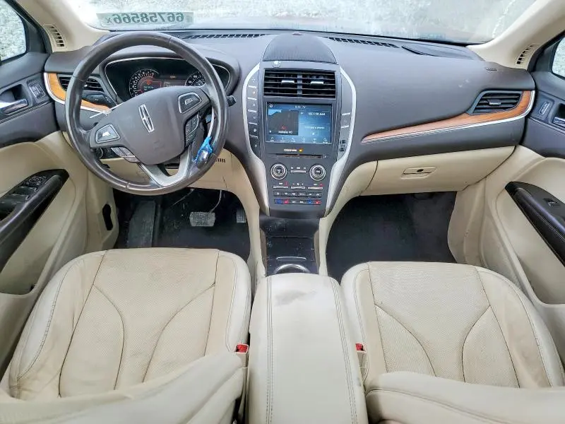 2016 LINCOLN MKC RESERVE  