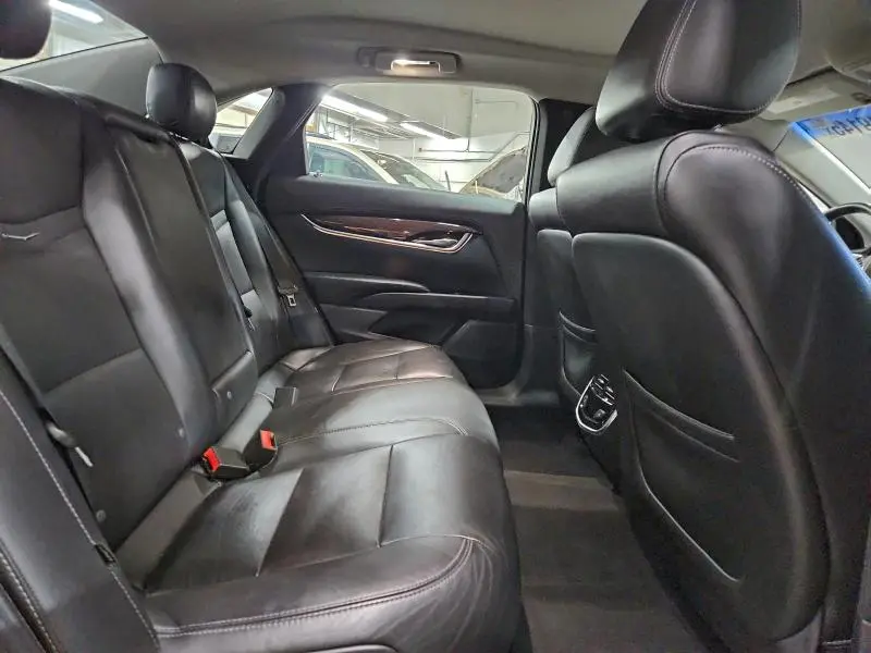 2015 CADILLAC XTS LUXURY COLLECTION  