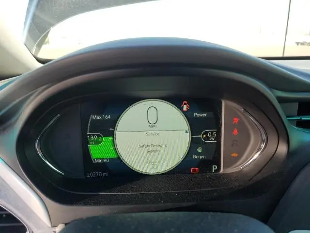 2020 CHEVROLET BOLT EV PREMIER