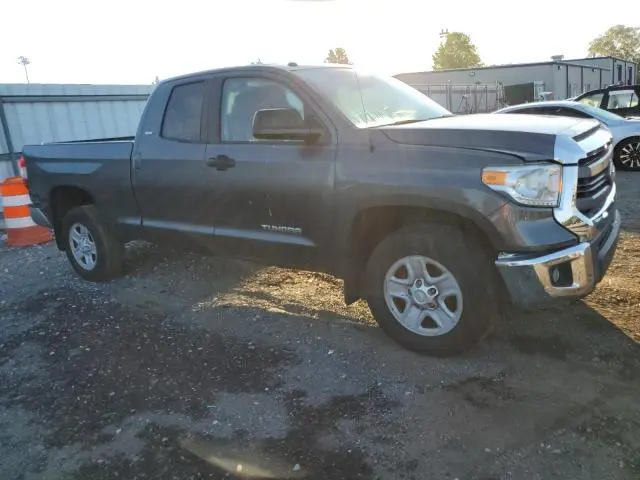 2014 TOYOTA TUNDRA DOUBLE CAB SR  