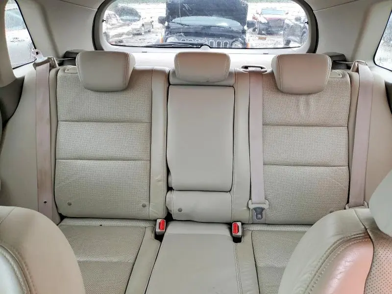 2011 ACURA RDX   