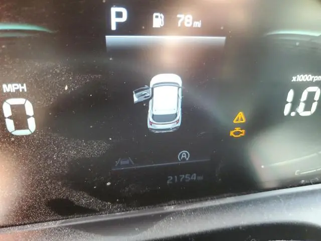 2024 KIA SELTOS LX
