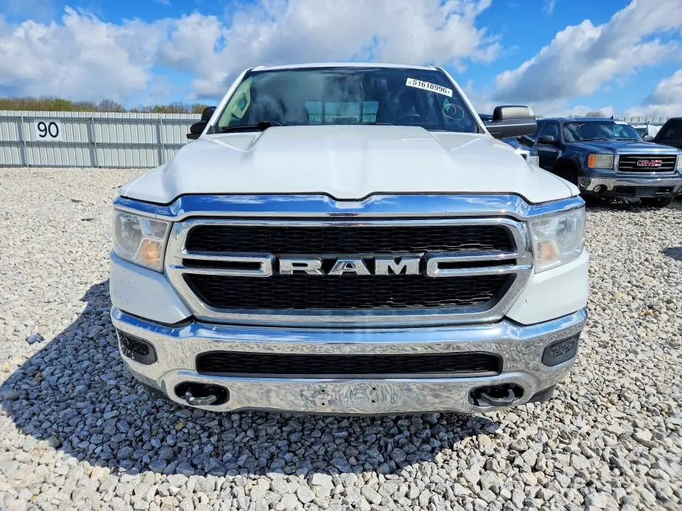 2019 RAM 1500 TRADESMAN  