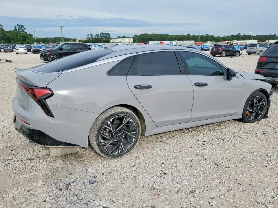 2025 KIA K5 GT LINE  