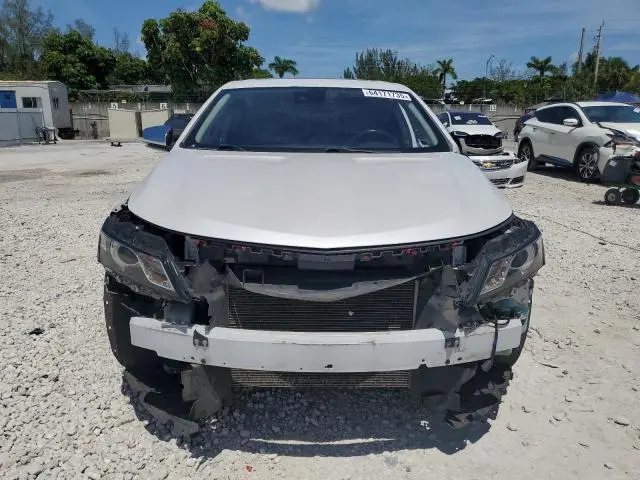 2017 CHEVROLET IMPALA PREMIER  