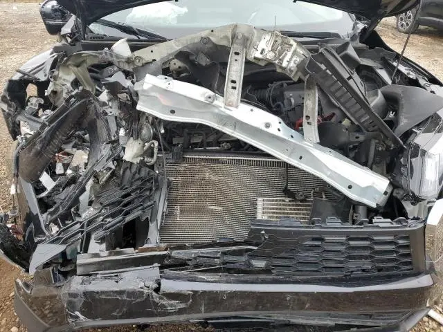 2023 MITSUBISHI ECLIPSE CROSS LE  