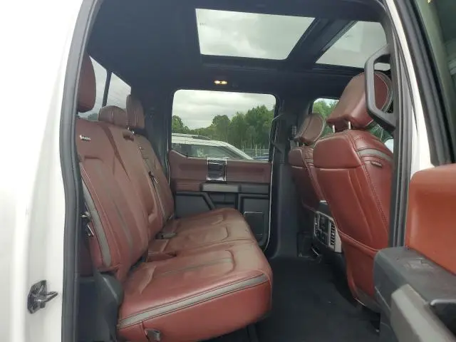 2020 FORD F250 SUPER DUTY  