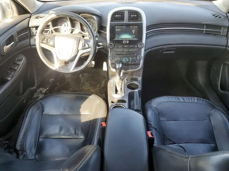 2014 CHEVROLET MALIBU 2LT  