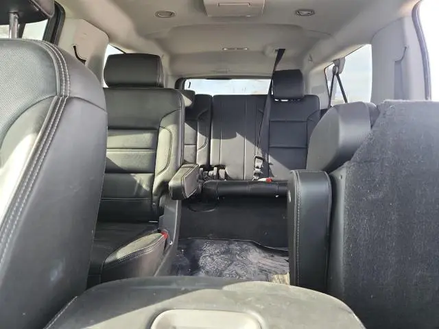 2020 GMC YUKON XL DENALI  