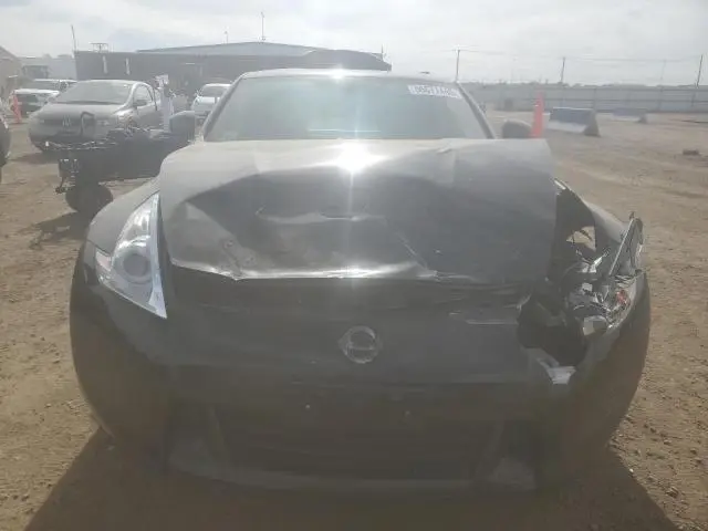 2010 NISSAN 370Z   