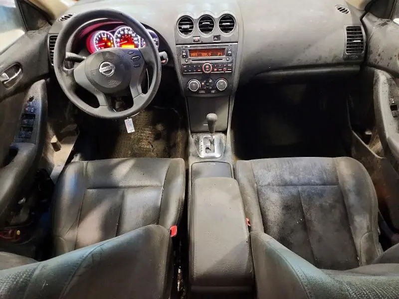 2012 NISSAN ALTIMA 2.5  