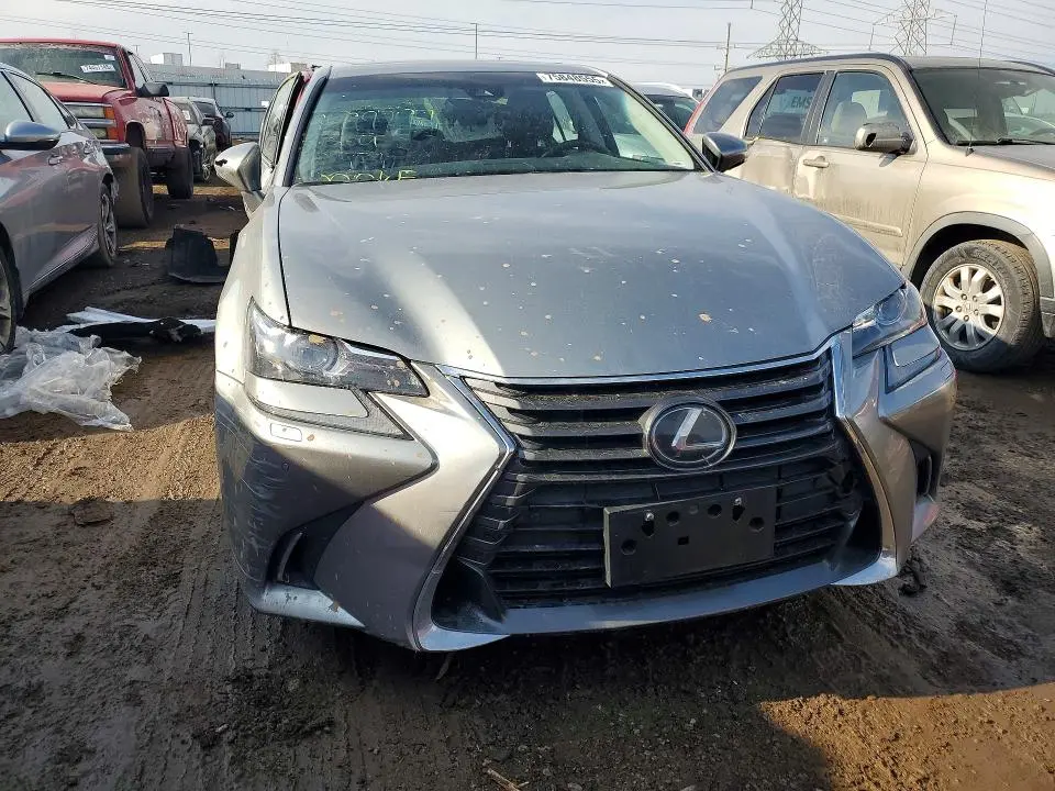 2018 LEXUS GS 350 BASE  