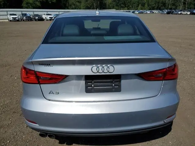 2016 AUDI A3 PREMIUM  