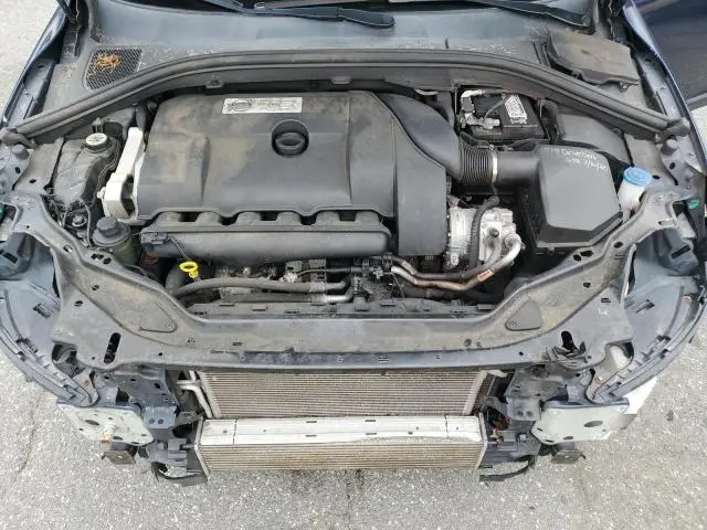 2013 VOLVO XC60 T6  