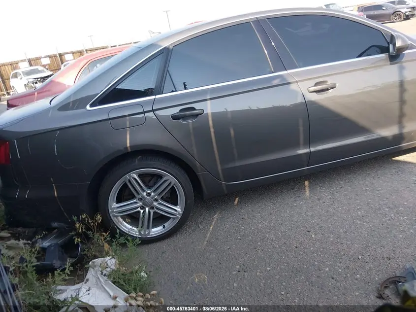 2012 AUDI A6 3.0T PREMIUM