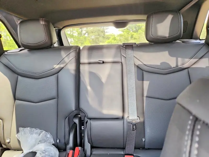 2022 CADILLAC XT5 SPORT  
