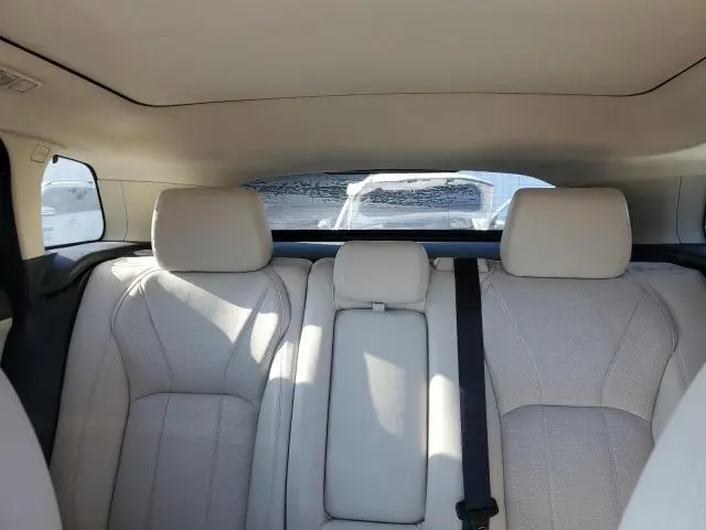 2017 LAND ROVER RANGE ROVER EVOQUE HSE  