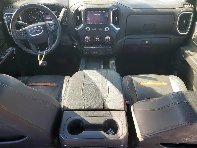 2023 GMC SIERRA K2500 AT4  