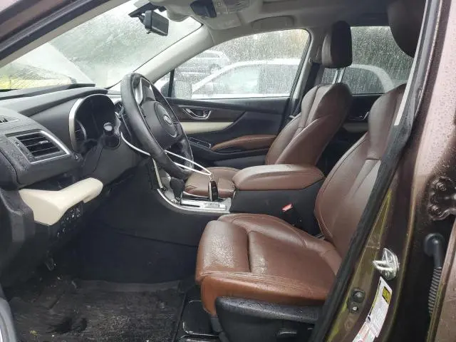 2020 SUBARU ASCENT TOURING