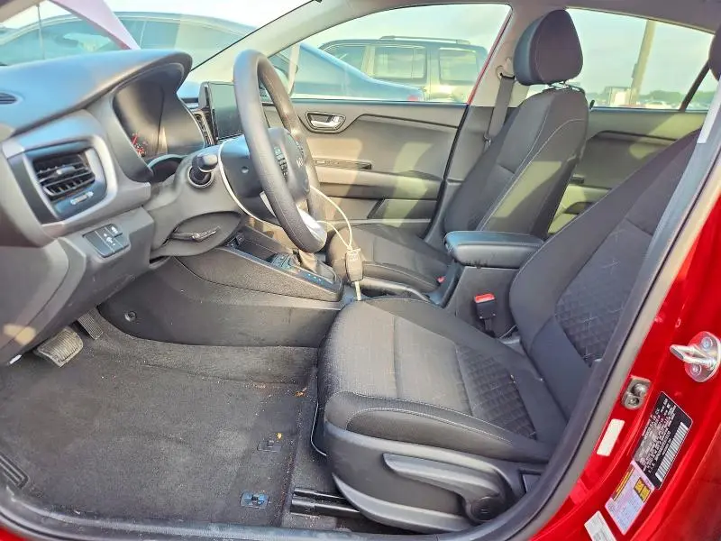 2023 KIA RIO S  