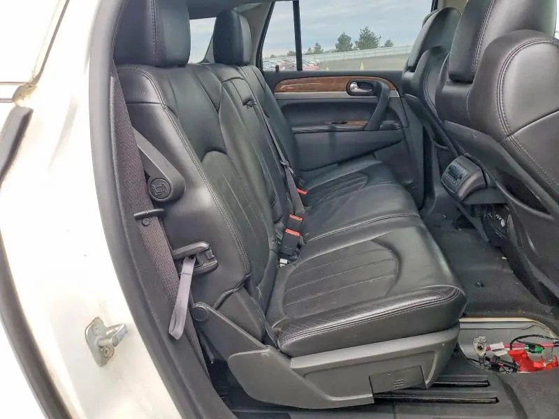 2011 BUICK ENCLAVE CXL  