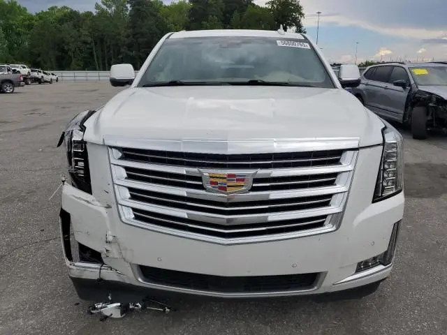 2020 CADILLAC ESCALADE ESV PLATINUM  