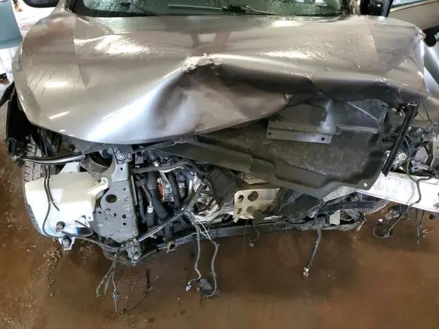 2021 NISSAN MURANO SV  