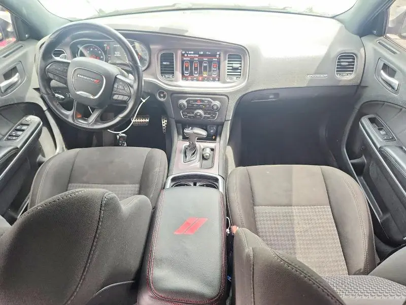 2019 DODGE CHARGER GT  