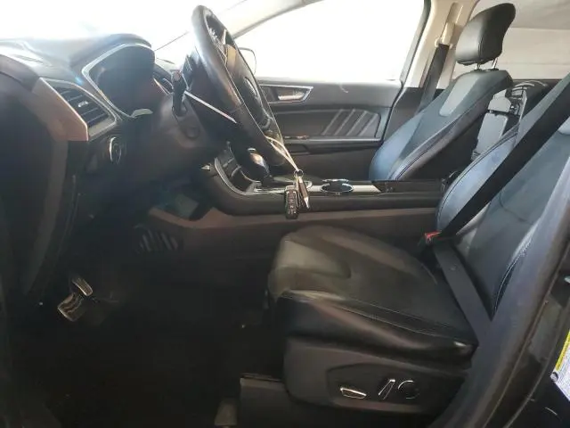 2015 FORD EDGE SPORT