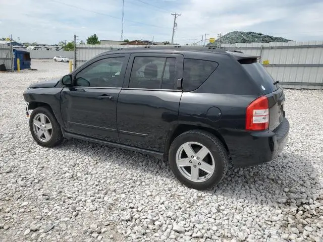 2010 JEEP COMPASS SPORT  