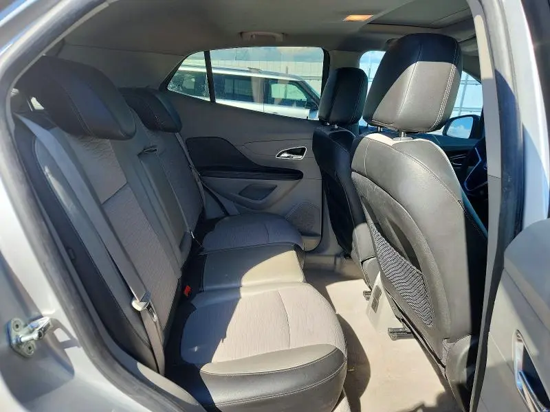 2016 BUICK ENCORE CONVENIENCE  