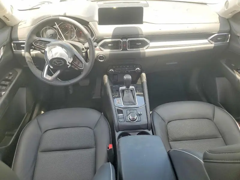 2025 MAZDA CX-5 SELECT  