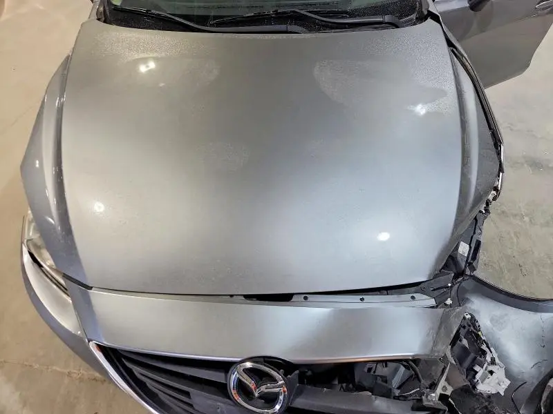 2016 MAZDA 3 SPORT  