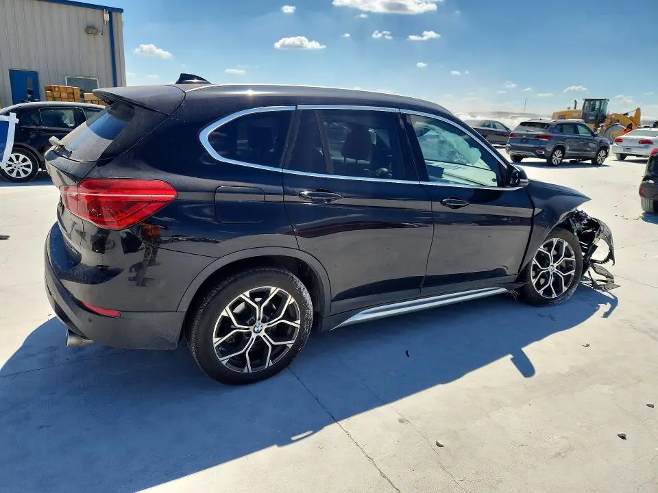 2020 BMW X1 XDRIVE28I  