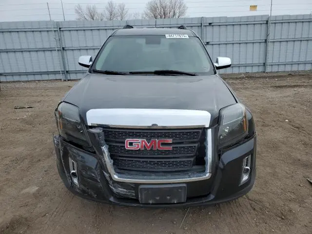 2014 GMC TERRAIN SLE