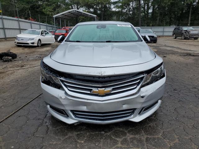 2015 CHEVROLET IMPALA LTZ