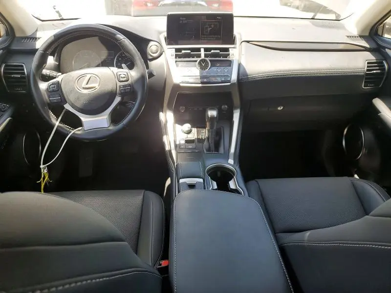 2020 LEXUS NX 300  