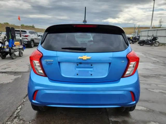 2016 CHEVROLET SPARK 1LT  