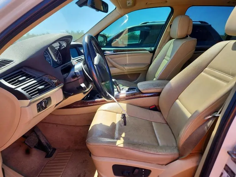 2013 BMW X5 XDRIVE35I  