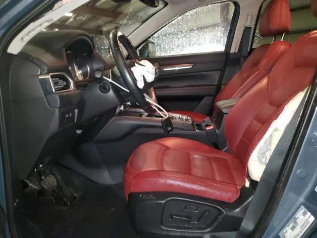 2023 MAZDA CX-5 PREFERRED  