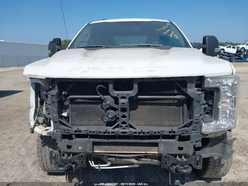 2019 FORD F-250 XLT
