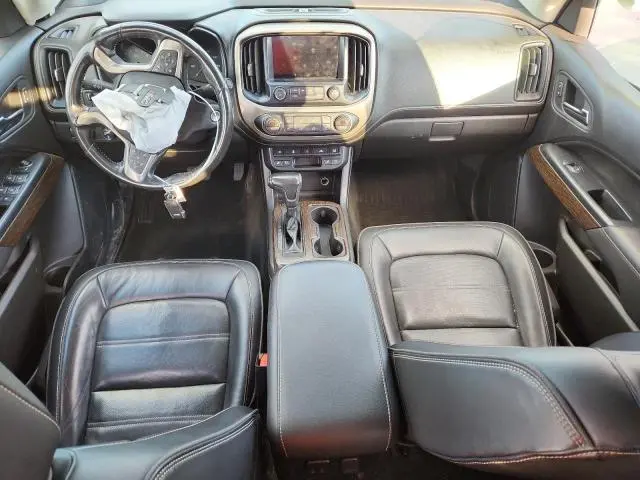 2018 GMC CANYON DENALI  