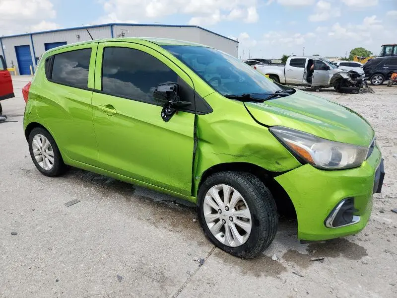 2016 CHEVROLET SPARK 1LT  