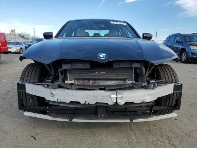 2020 BMW 330XI   